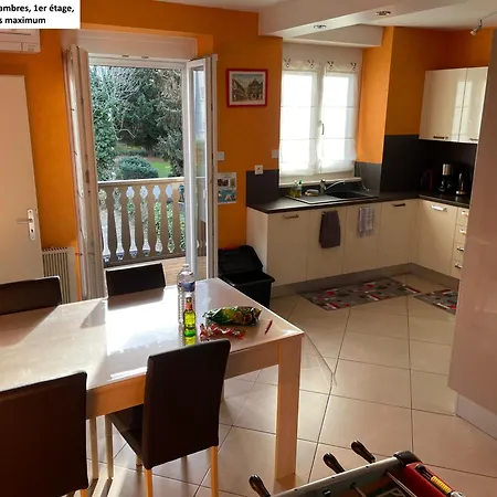 Appartements Centre Ville Colmar 4 Familles Exterior photo